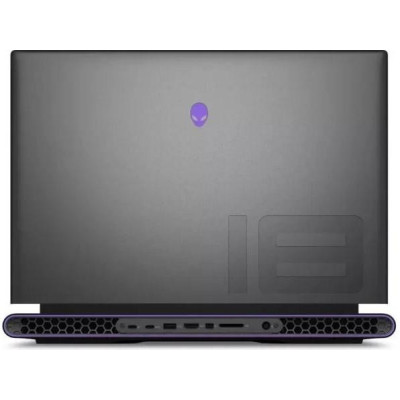 Alienware m18 R2 (AWM18R-8495BLK-PUS)
