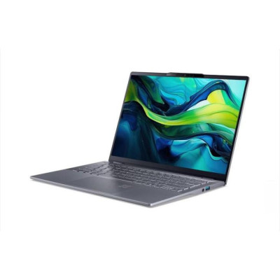 Acer Swift 14 AI SF14-51-57MZ Steel Gray (NX.J2JEU.003)