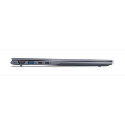 Acer Swift 14 AI SF14-51-57MZ Steel Gray (NX.J2JEU.003)
