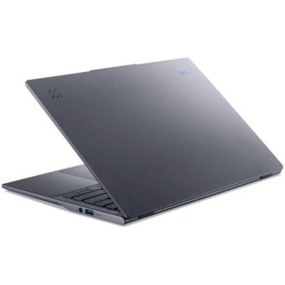 Acer Swift 14 AI SF14-51-57MZ Steel Gray (NX.J2JEU.003)