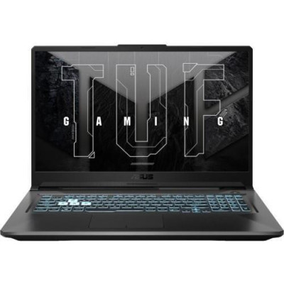 ASUS 2021 TUF Gaming A17 (90NR0JH5-M00460)
