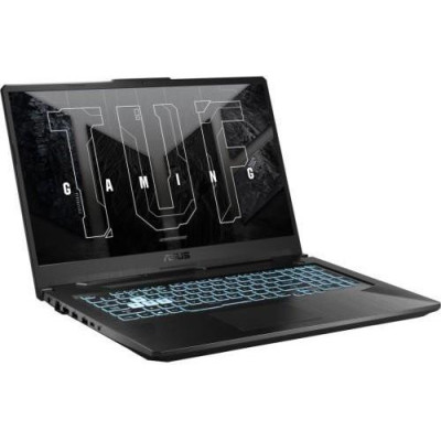 ASUS 2021 TUF Gaming A17 (90NR0JH5-M00460)
