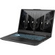 ASUS 2021 TUF Gaming A17 (90NR0JH5-M00460)