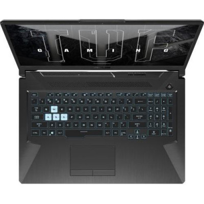 ASUS 2021 TUF Gaming A17 (90NR0JH5-M00460)