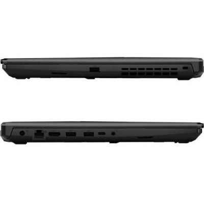 ASUS 2021 TUF Gaming A17 (90NR0JH5-M00460)
