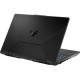 ASUS 2021 TUF Gaming A17 (90NR0JH5-M00460)