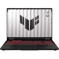 ASUS TUF Gaming A16 FA608UH Jaeger Gray (FA608UH-RV026, 90NR0KS1-M00210)