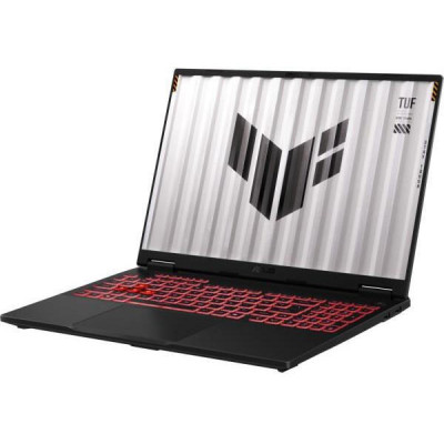 ASUS TUF Gaming A16 FA608UH Jaeger Gray (FA608UH-RV026, 90NR0KS1-M00210)