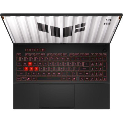 ASUS TUF Gaming A16 FA608UH Jaeger Gray (FA608UH-RV026, 90NR0KS1-M00210)
