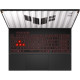 ASUS TUF Gaming A16 FA608UH Jaeger Gray (FA608UH-RV026, 90NR0KS1-M00210)