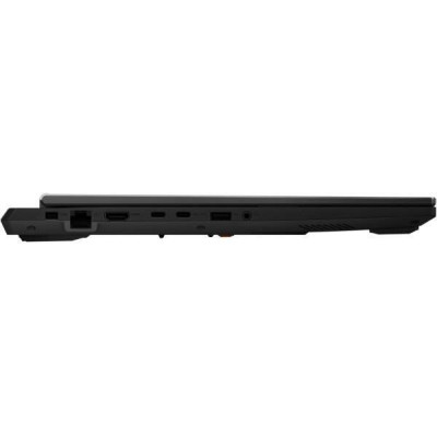 ASUS TUF Gaming A16 FA608UH Jaeger Gray (FA608UH-RV026, 90NR0KS1-M00210)