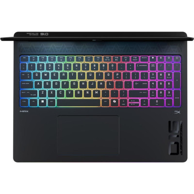 HP OMEN MAX 16-ak0010ua Shadow Black (C9RZ5EA)