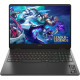 HP Omen 16-am0050ua Shadow Black (C9SE4EA)