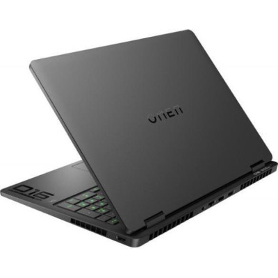 HP Omen 16-am0050ua Shadow Black (C9SE4EA)