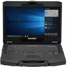 Durabook S14 Standard (S4K1Q3AA3BCX)