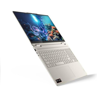 Lenovo Yoga 7 2-in-1 16AKP10 Seashell (83JU001LRA)