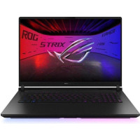 ASUS ROG Strix SCAR 18 G835LX Black (G835LX-NEBULA007X)
