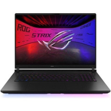 ASUS ROG Strix SCAR 18 G835LX Black (G835LX-NEBULA007X)