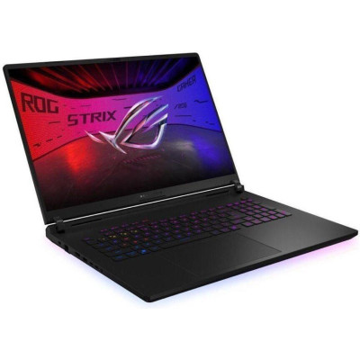 ASUS ROG Strix SCAR 18 G835LX Black (G835LX-NEBULA007X)