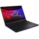 ASUS ROG Strix SCAR 18 G835LX Black (G835LX-NEBULA007X)