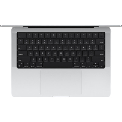 Apple MacBook Pro 14