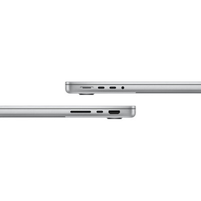 Apple MacBook Pro 14
