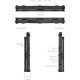 Vinga Scout X14A (X14A-1235161024BWP)