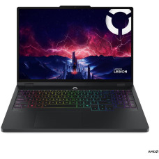 Lenovo Legion Pro 5 16AFR10 Eclipse Black metallic (83F2002MCK)