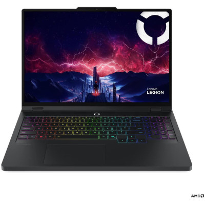 Lenovo Legion Pro 5 16AFR10 Eclipse Black metallic (83F2002MCK)