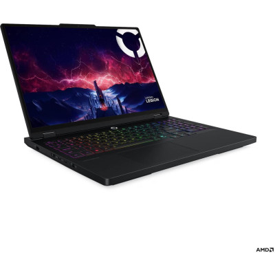 Lenovo Legion Pro 5 16AFR10 Eclipse Black metallic (83F2002MCK)