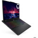 Lenovo Legion Pro 5 16AFR10 Eclipse Black metallic (83F2002MCK)
