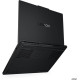 Lenovo Legion Pro 5 16AFR10 Eclipse Black metallic (83F2002MCK)