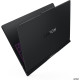 Lenovo Legion Pro 5 16AFR10 Eclipse Black metallic (83F2002MCK)