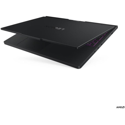 Lenovo Legion Pro 5 16AFR10 Eclipse Black metallic (83F2002MCK)