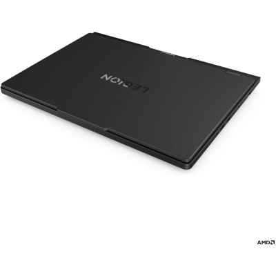 Lenovo Legion Pro 5 16AFR10 Eclipse Black metallic (83F2002MCK)