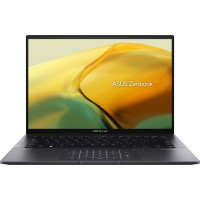 ASUS Zenbook 14 UM3402YA Jade Black (UM3402YA-KP246, 90NB0W95-M00EY0)