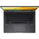 ASUS Zenbook 14 UM3402YA Jade Black (UM3402YA-KP246, 90NB0W95-M00EY0)