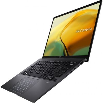 ASUS Zenbook 14 UM3402YA Jade Black (UM3402YA-KP246, 90NB0W95-M00EY0)