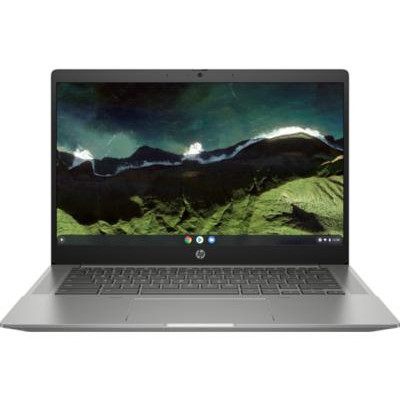 HP Chromebook 14b-nb0010nr (4A6B7UA)
