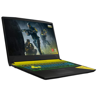 MSI Crosshair (B12UGSZO-1038XUA)