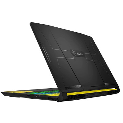 MSI Crosshair (B12UGSZO-1038XUA)