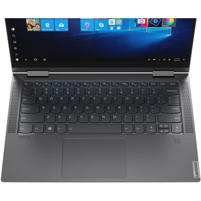 Lenovo Yoga C740 14 (81TC00AECK)