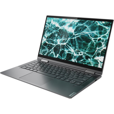 Lenovo Yoga C740 14 (81TC00AECK)