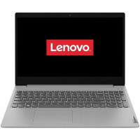 Lenovo IdeaPad 3 15IGL05 Platinum Grey (81WQ00NCRM)