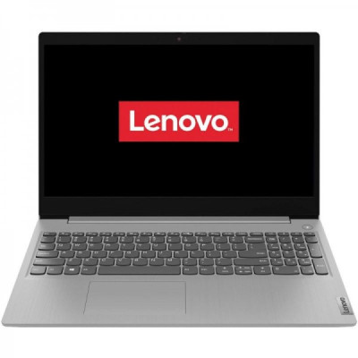 Lenovo IdeaPad 3 15IGL05 Platinum Grey (81WQ00NCRM)