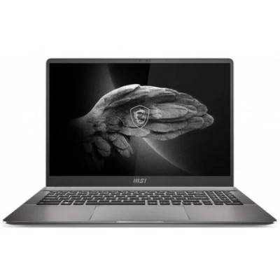 MSI Creator Z16P B12UGST (B12UGST-092UK)