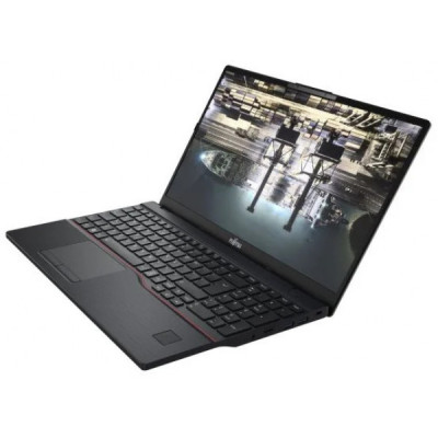 Fujitsu LIFEBOOK E5512A (E552AMFADMDE)