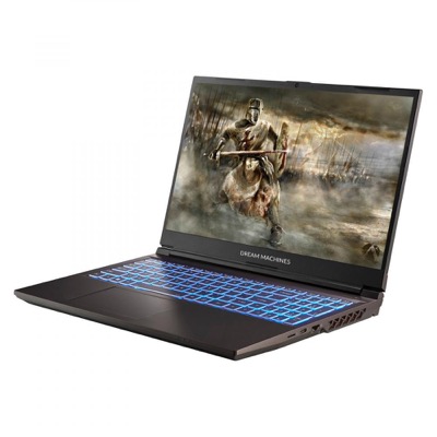 Dream Machines RT4060-15 (RT4060-15UA27)