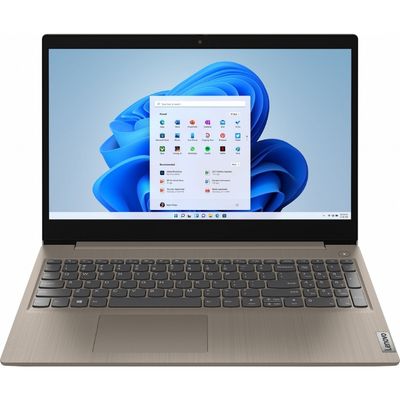 Lenovo IdeaPad 3 15ITL05 (81X800ENUS)