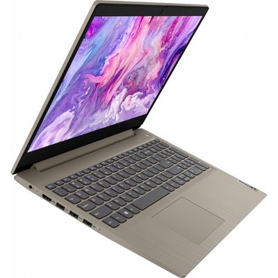 Lenovo IdeaPad 3 15ITL05 (81X800ENUS)
